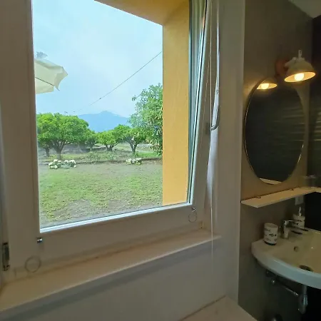 Casa vacanze Giardino Arancio - Giarre