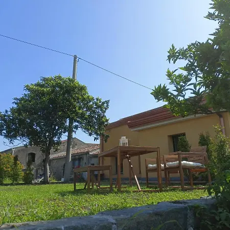 Casa vacanze Giardino Arancio - *