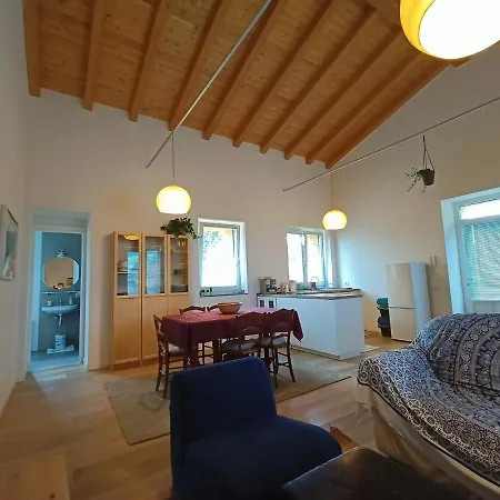Giardino Arancio - Casa vacanze *