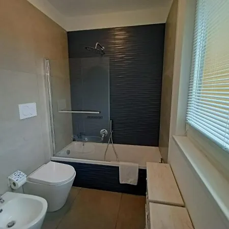 Casa vacanze Giardino Arancio - *