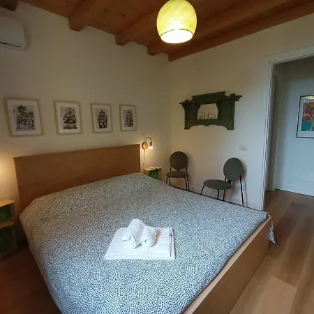Holiday home Giardino Arancio - Casetta Giarre