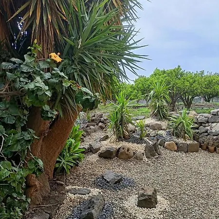 Giardino Arancio - Casetta Holiday home