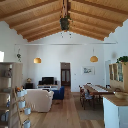 Casa vacanze Giardino Arancio - *