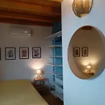 Giardino Arancio - Casetta Prázdninový dům