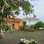 Giardino Arancio - Casetta Prázdninový dům *