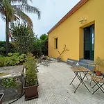 Giardino Arancio - Casetta *