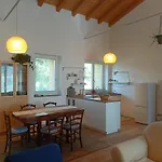 Giardino Arancio - Casetta Prázdninový dům *