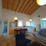 Giardino Arancio - Casetta Prázdninový dům *