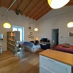 Prázdninový dům Giardino Arancio - Casetta *