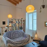 Prázdninový dům Giardino Arancio - Casetta Giarre