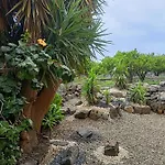 Giardino Arancio - Casetta Prázdninový dům
