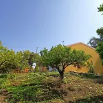 Giardino Arancio - Casetta Prázdninový dům *