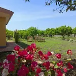 Giardino Arancio - Casetta *