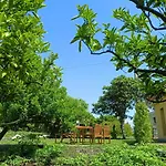 Giardino Arancio - Casetta Prázdninový dům *