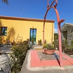 Prázdninový dům Giardino Arancio - Casetta *