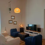 Prázdninový dům Giardino Arancio - Casetta Giarre
