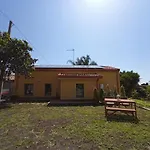 Giardino Arancio - Casetta Prázdninový dům Giarre
