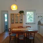 Prázdninový dům Giardino Arancio - Casetta Giarre
