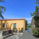 Giardino Arancio - Casetta *