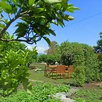Giardino Arancio - Casetta Prázdninový dům *