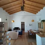 Prázdninový dům Giardino Arancio - Casetta *