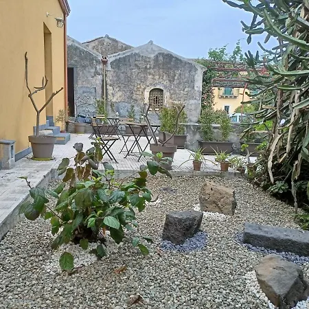 Giardino Arancio -