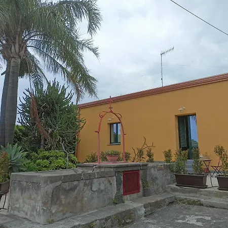 Giardino Arancio - Holiday home *