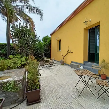 Giardino Arancio - *