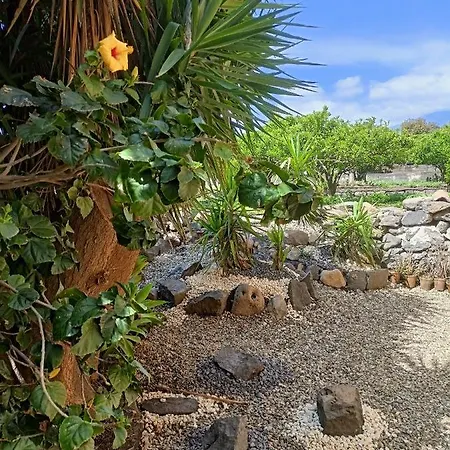 Giardino Arancio - Giarre