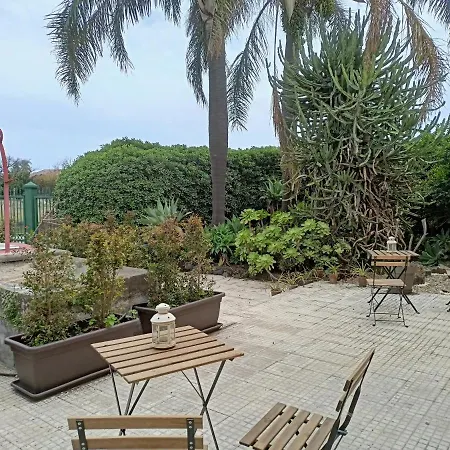 Holiday home Giardino Arancio - Giarre