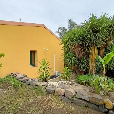 Holiday home Giardino Arancio - *