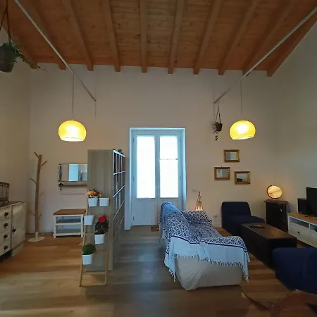Giardino Arancio - Holiday home *