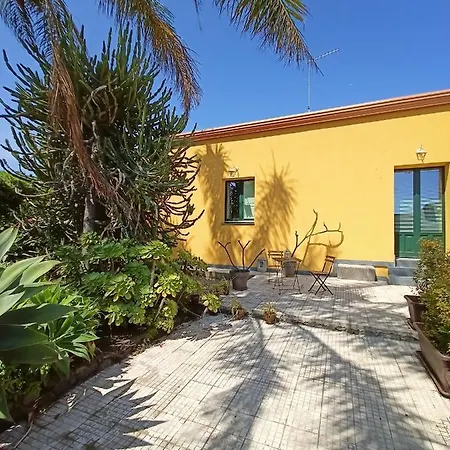 Giardino Arancio - Holiday home