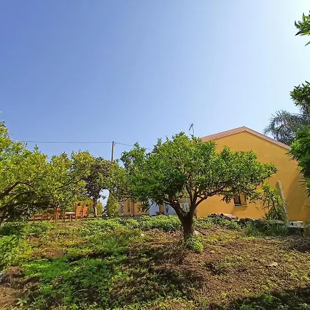Giardino Arancio - Holiday home *