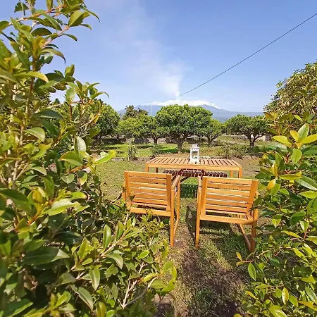 Giardino Arancio - Giarre