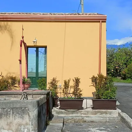 Giardino Arancio - * Giarre