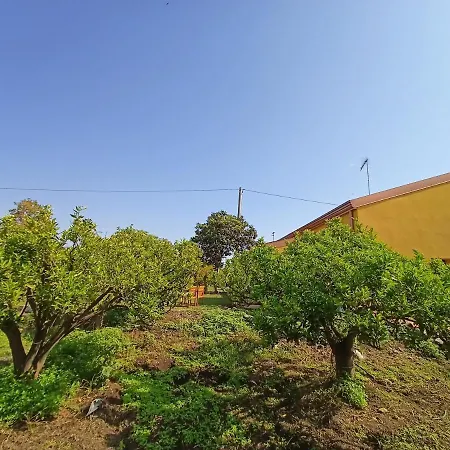 Giardino Arancio - Holiday home