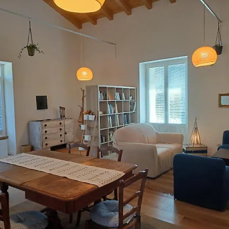 Giardino Arancio - Holiday home *