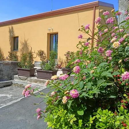 Giardino Arancio - Holiday home *