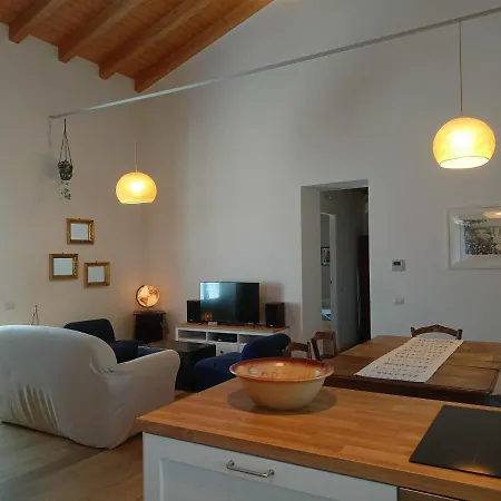 Giardino Arancio - Holiday home