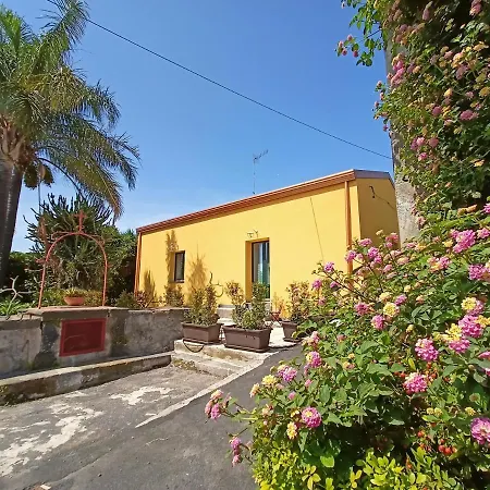 Giardino Arancio - Giarre