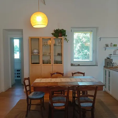 Holiday home Giardino Arancio - Giarre