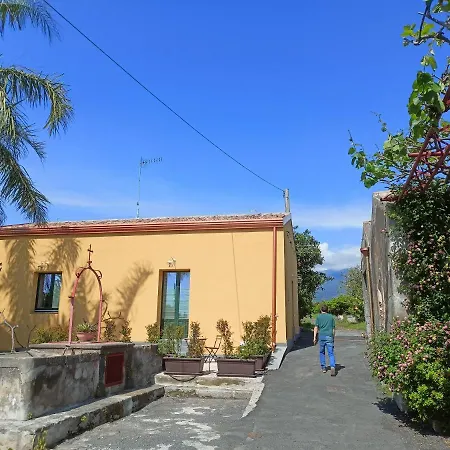 Giardino Arancio - *