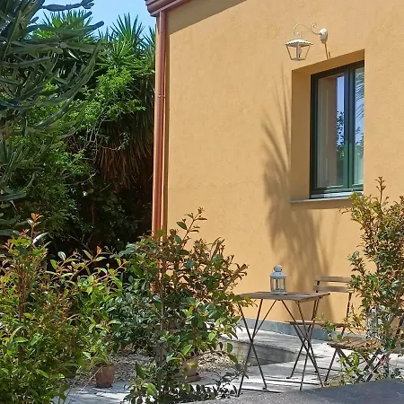 Giardino Arancio - Holiday home Giarre