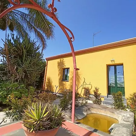 Giardino Arancio - Giarre