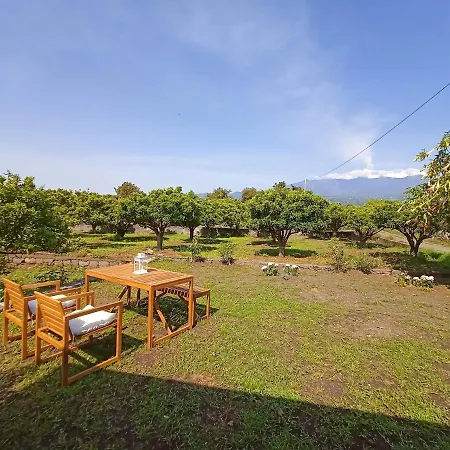 Giardino Arancio - *
