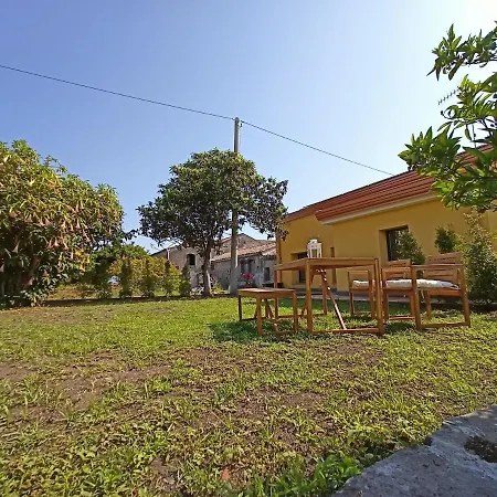 Giardino Arancio - Holiday home Giarre