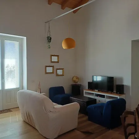 Giardino Arancio - Holiday home *